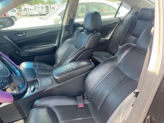 2013 Nissan Maxima 3.5 SV - Interior Front Seat Image